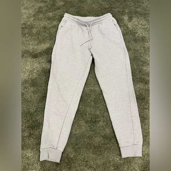 ASOS Other - ASOS Men's Gray Jogger Sweatpants